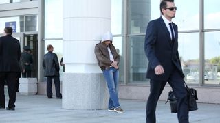 7. Человек без прошлого (2015)