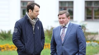 8. Человек без прошлого (2015)