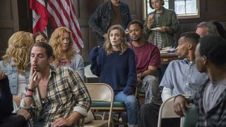 10. Любовь (2016 — 2018)