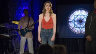 11. Любовь (2016 — 2018)