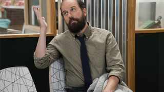 14. Любовь (2016 — 2018)