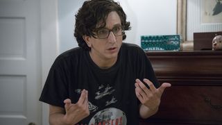 15. Любовь (2016 — 2018)