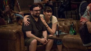 19. Любовь (2016 — 2018)