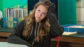 21. Любовь (2016 — 2018)