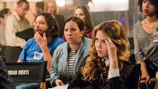 22. Любовь (2016 — 2018)