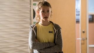 25. Любовь (2016 — 2018)