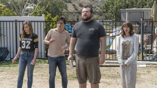 27. Любовь (2016 — 2018)