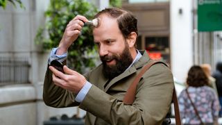 29. Любовь (2016 — 2018)