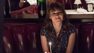 30. Любовь (2016 — 2018)