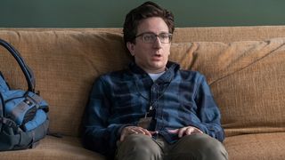 32. Любовь (2016 — 2018)