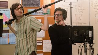 33. Любовь (2016 — 2018)