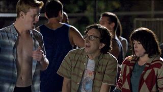 34. Любовь (2016 — 2018)