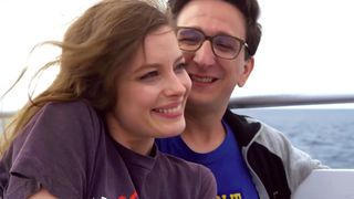 35. Любовь (2016 — 2018)