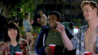 36. Любовь (2016 — 2018)