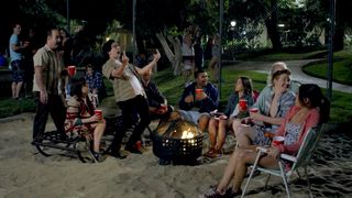 37. Любовь (2016 — 2018)