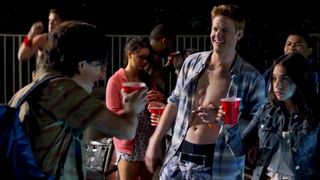 38. Любовь (2016 — 2018)