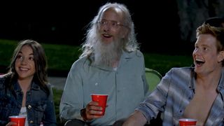 39. Любовь (2016 — 2018)