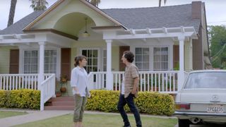 41. Любовь (2016 — 2018)