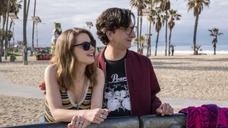 45. Любовь (2016 — 2018)