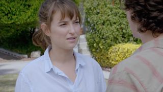 46. Любовь (2016 — 2018)