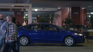 47. Любовь (2016 — 2018)