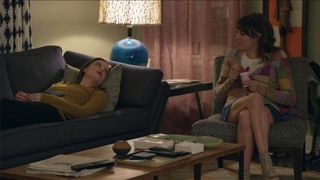 50. Любовь (2016 — 2018)