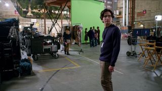 53. Любовь (2016 — 2018)