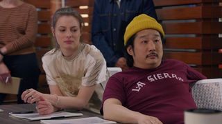 56. Любовь (2016 — 2018)