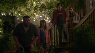 57. Любовь (2016 — 2018)