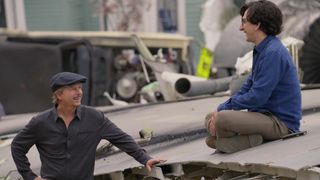 59. Любовь (2016 — 2018)