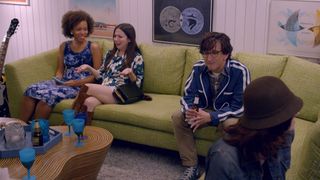 62. Любовь (2016 — 2018)