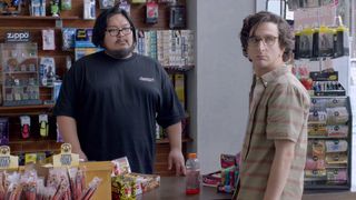 63. Любовь (2016 — 2018)