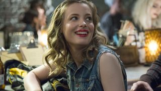 8. Любовь (2016 — 2018)