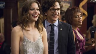 9. Любовь (2016 — 2018)