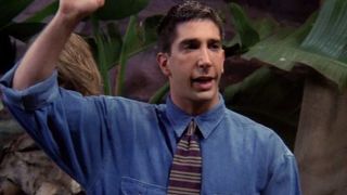 13. Друзья (1994 — 2004)