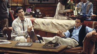 14. Друзья (1994 — 2004)