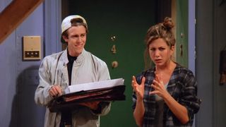 19. Друзья (1994 — 2004)