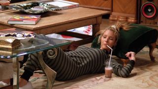 20. Друзья (1994 — 2004)