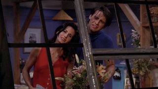 25. Друзья (1994 — 2004)