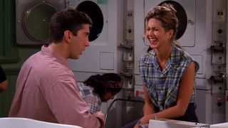 27. Друзья (1994 — 2004)