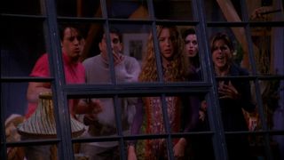 35. Друзья (1994 — 2004)