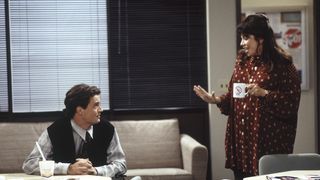 39. Друзья (1994 — 2004)