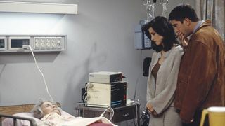 43. Друзья (1994 — 2004)