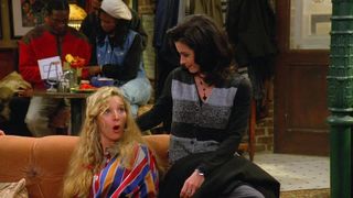 44. Друзья (1994 — 2004)