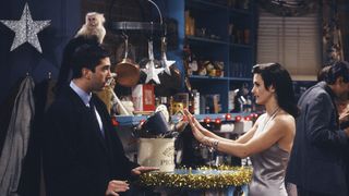 49. Друзья (1994 — 2004)