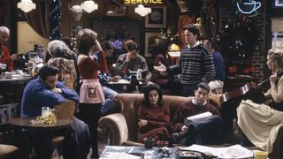 50. Друзья (1994 — 2004)