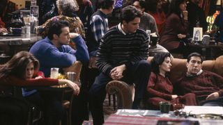 53. Друзья (1994 — 2004)