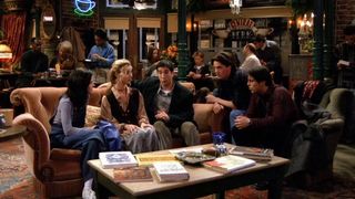 60. Друзья (1994 — 2004)