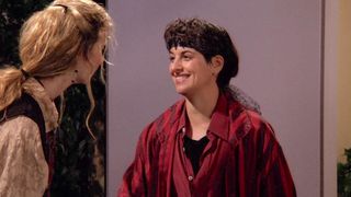 61. Друзья (1994 — 2004)