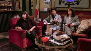 63. Друзья (1994 — 2004)